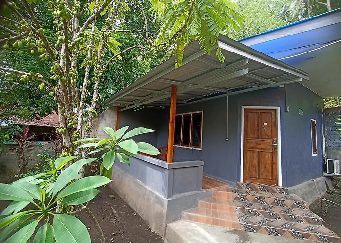 Tangkoko Ranger Homestay