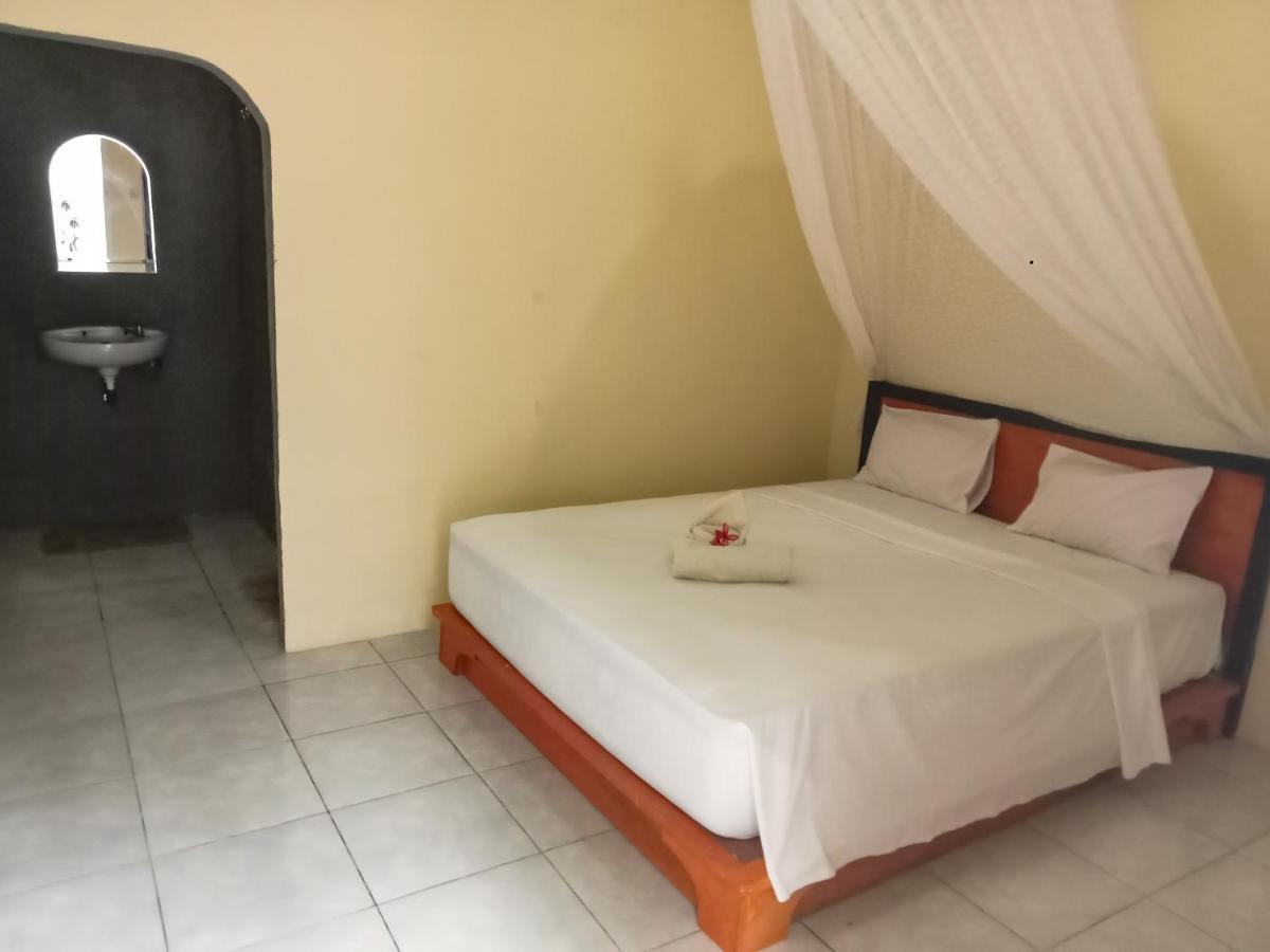 Homestay Tangkoko Ranger *