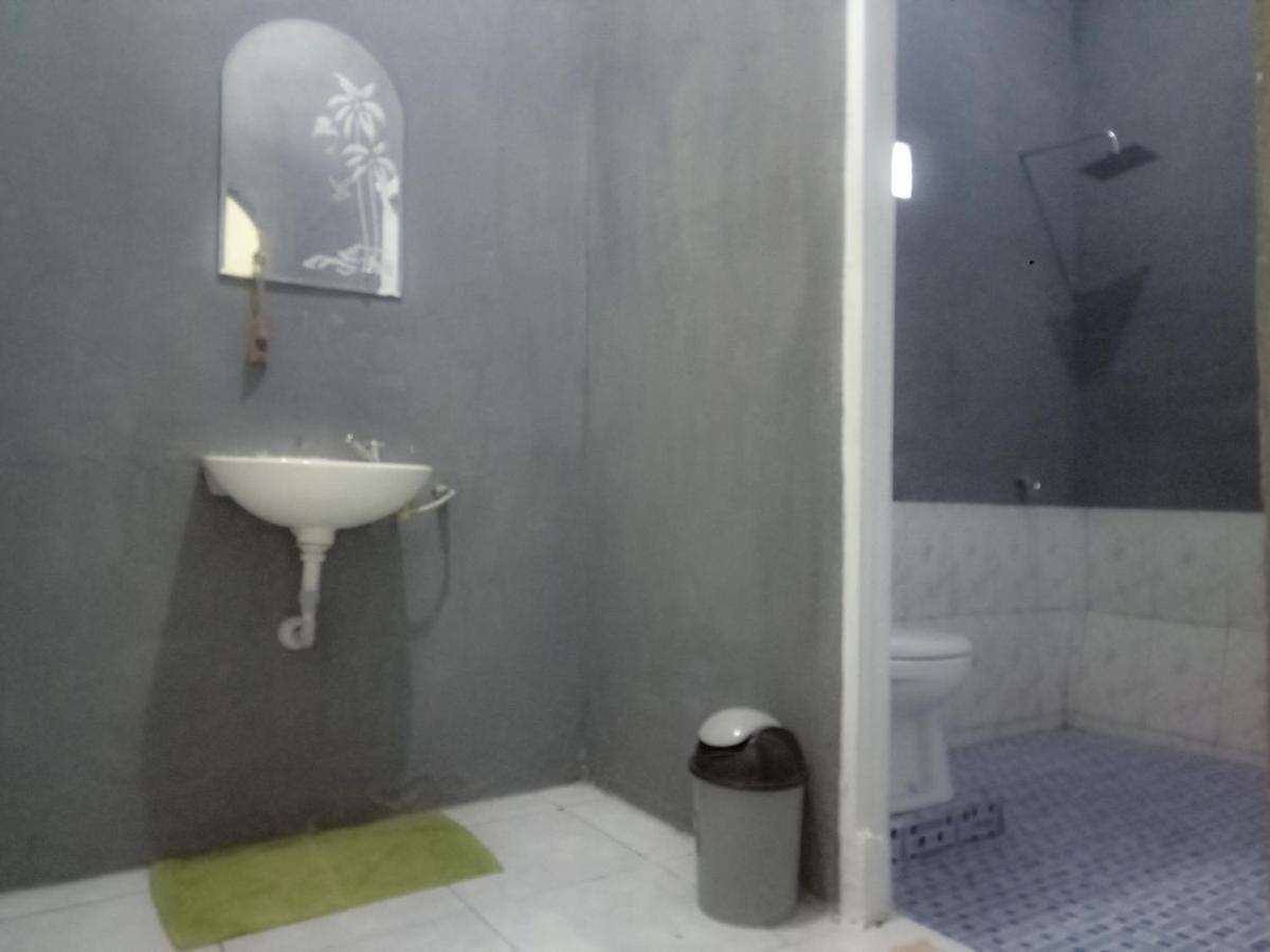 Tangkoko Ranger Homestay Bitung