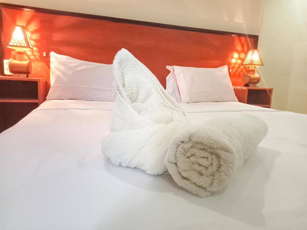 Tangkoko Ranger Homestay Bitung