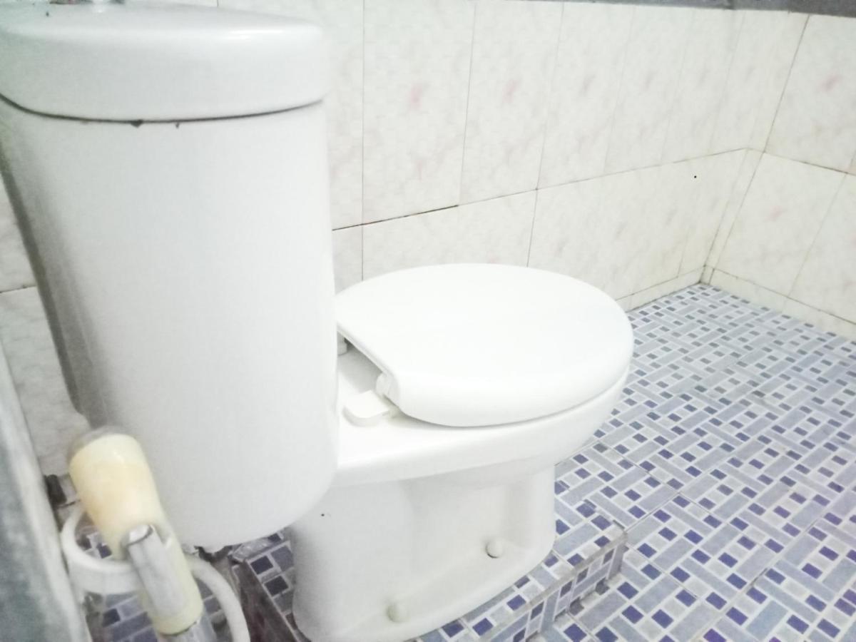 Homestay Tangkoko Ranger Bitung