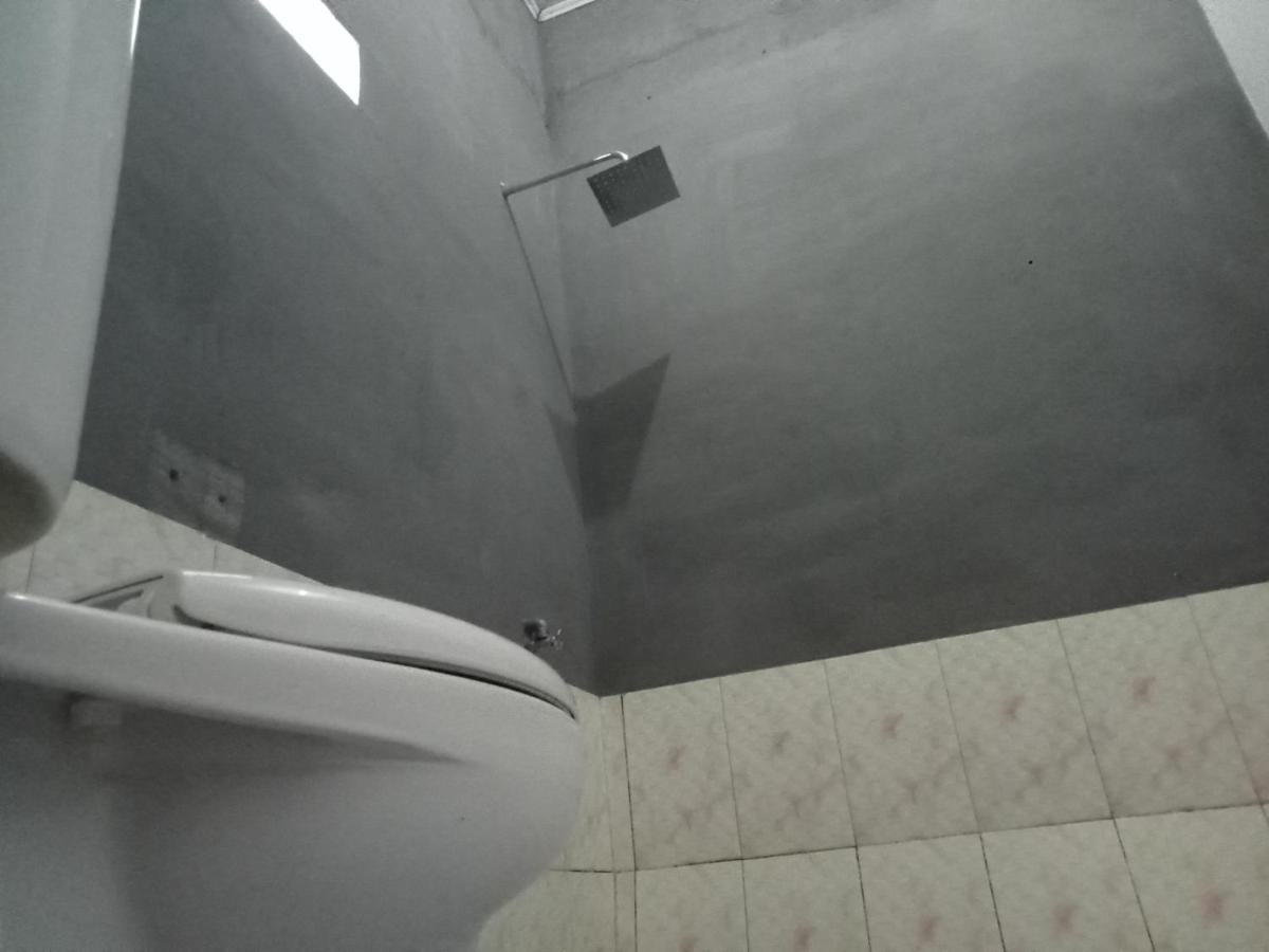 Tangkoko Ranger Homestay *