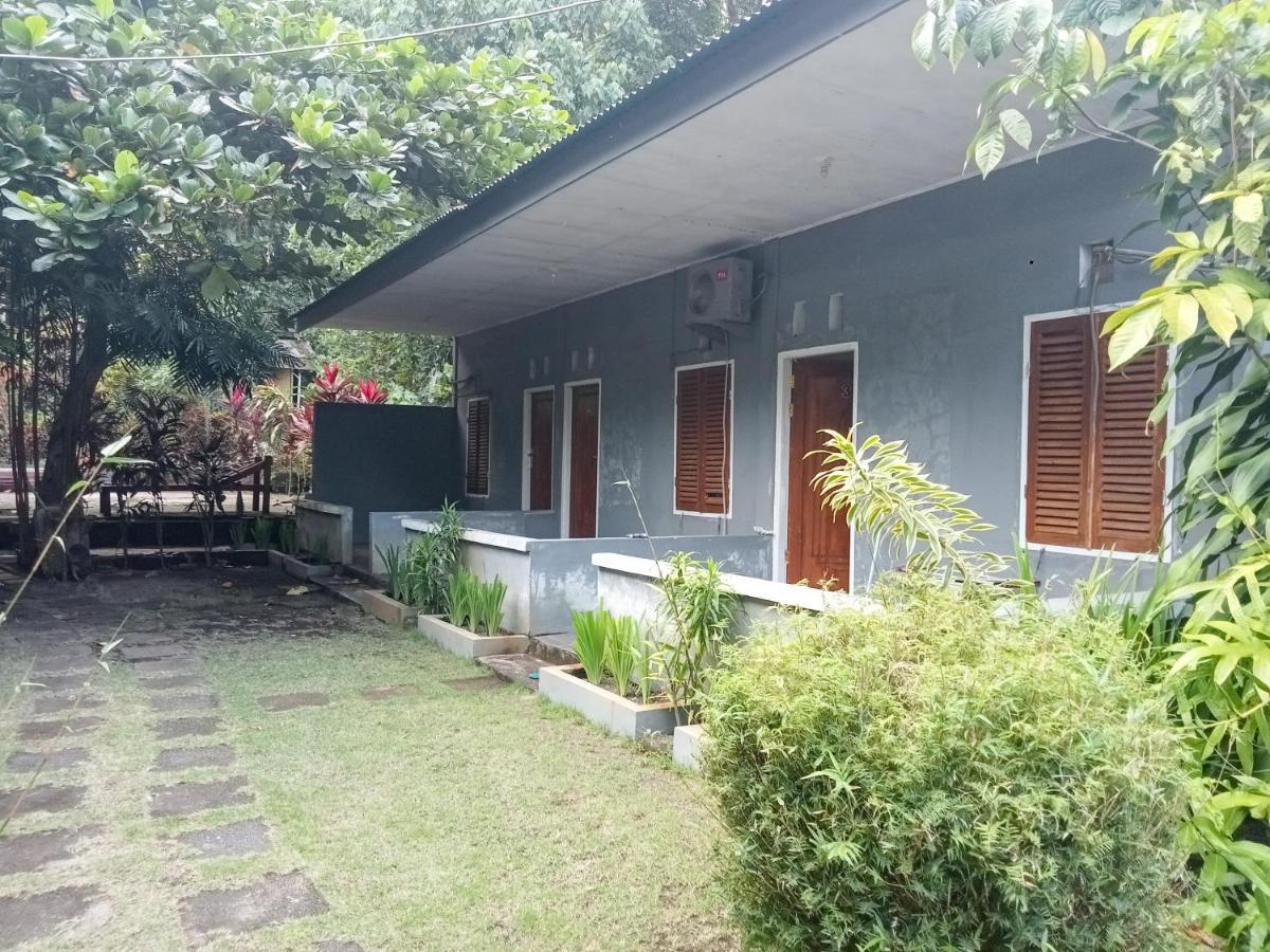 Tangkoko Ranger Homestay Bitung