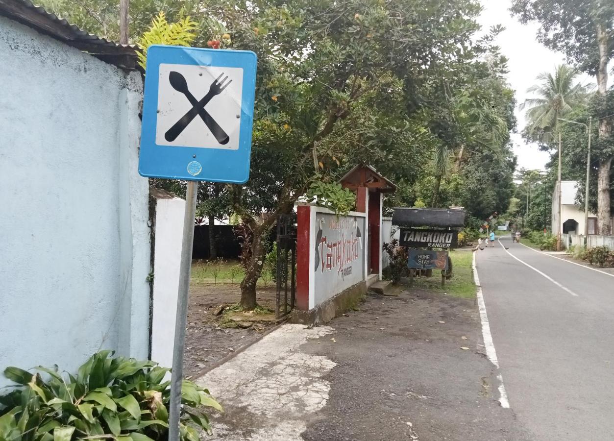 Tangkoko Ranger Homestay