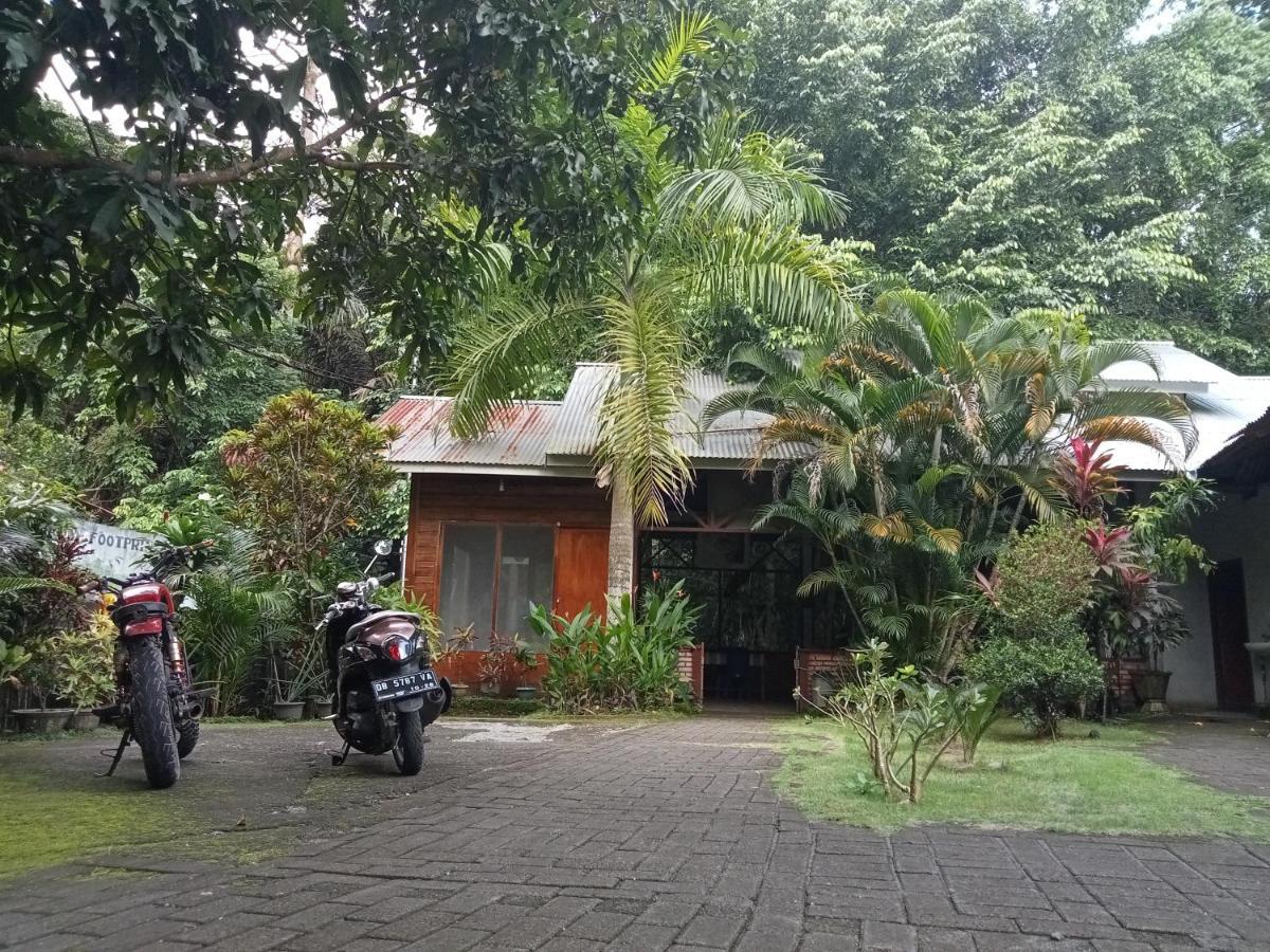 Tangkoko Ranger Homestay Bitung