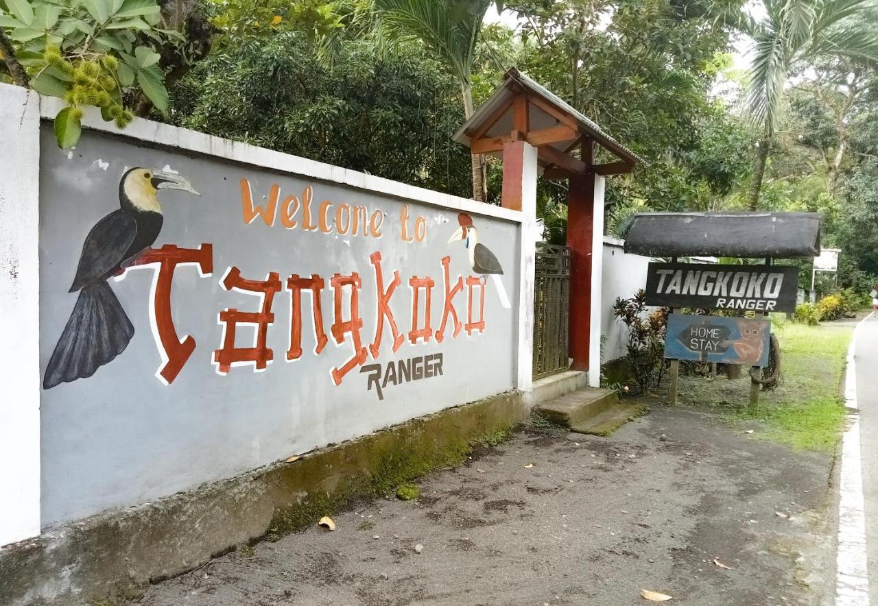 Homestay Tangkoko Ranger *