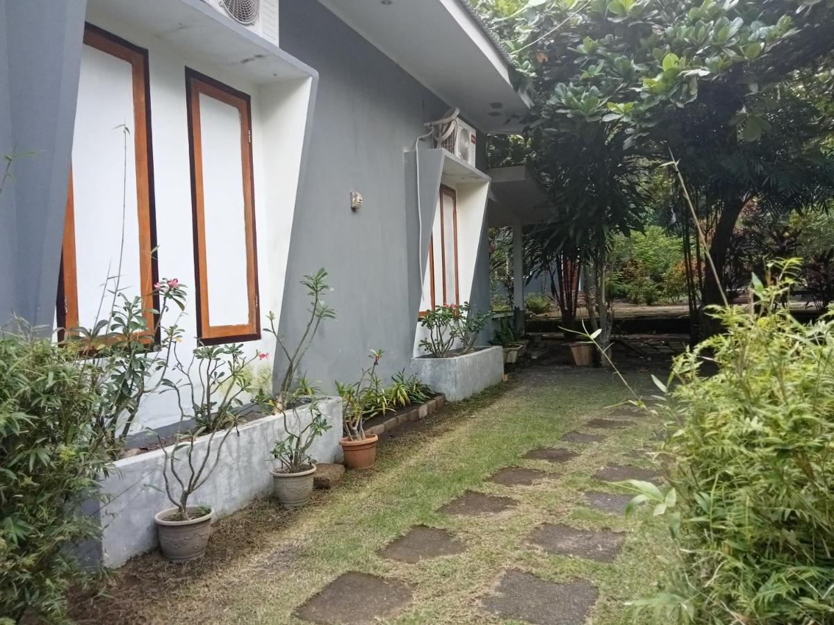 Homestay Tangkoko Ranger Bitung