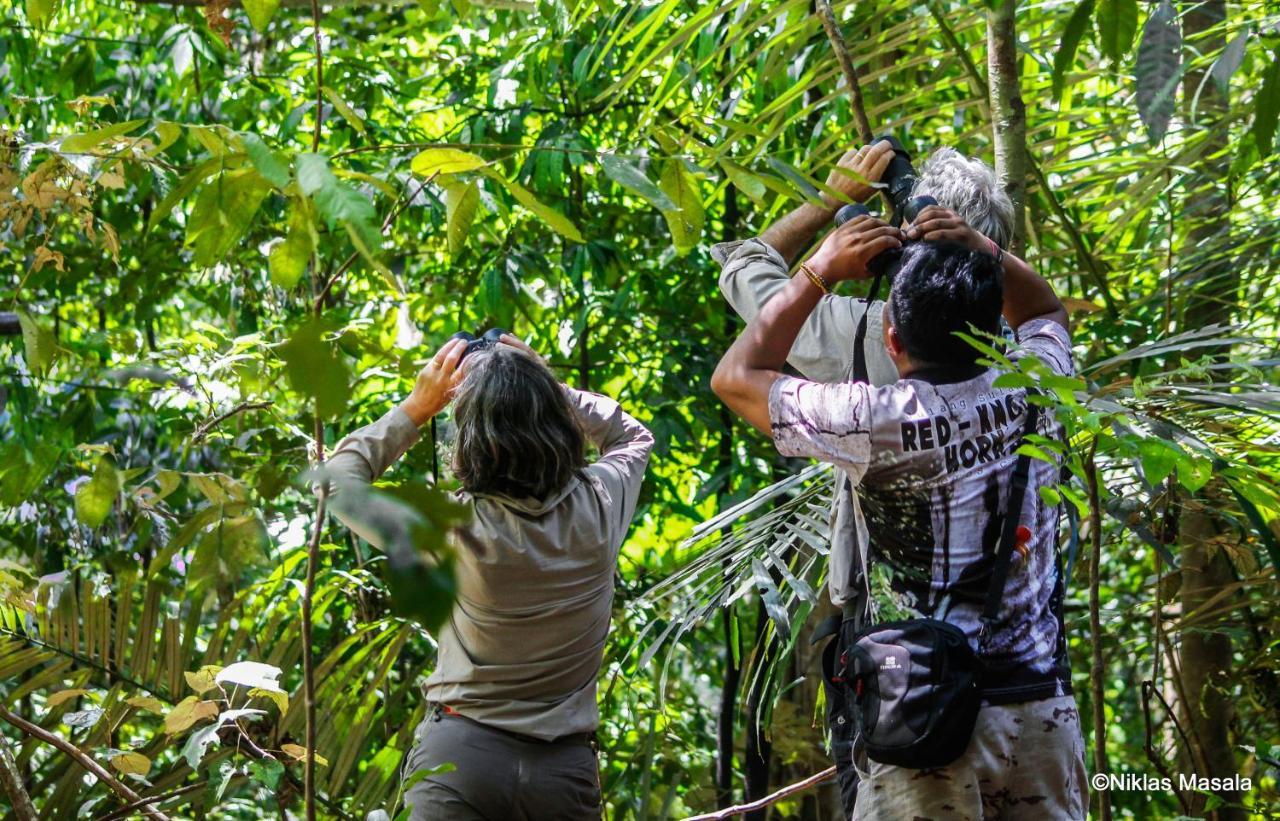 Tangkoko Ranger * Bitung