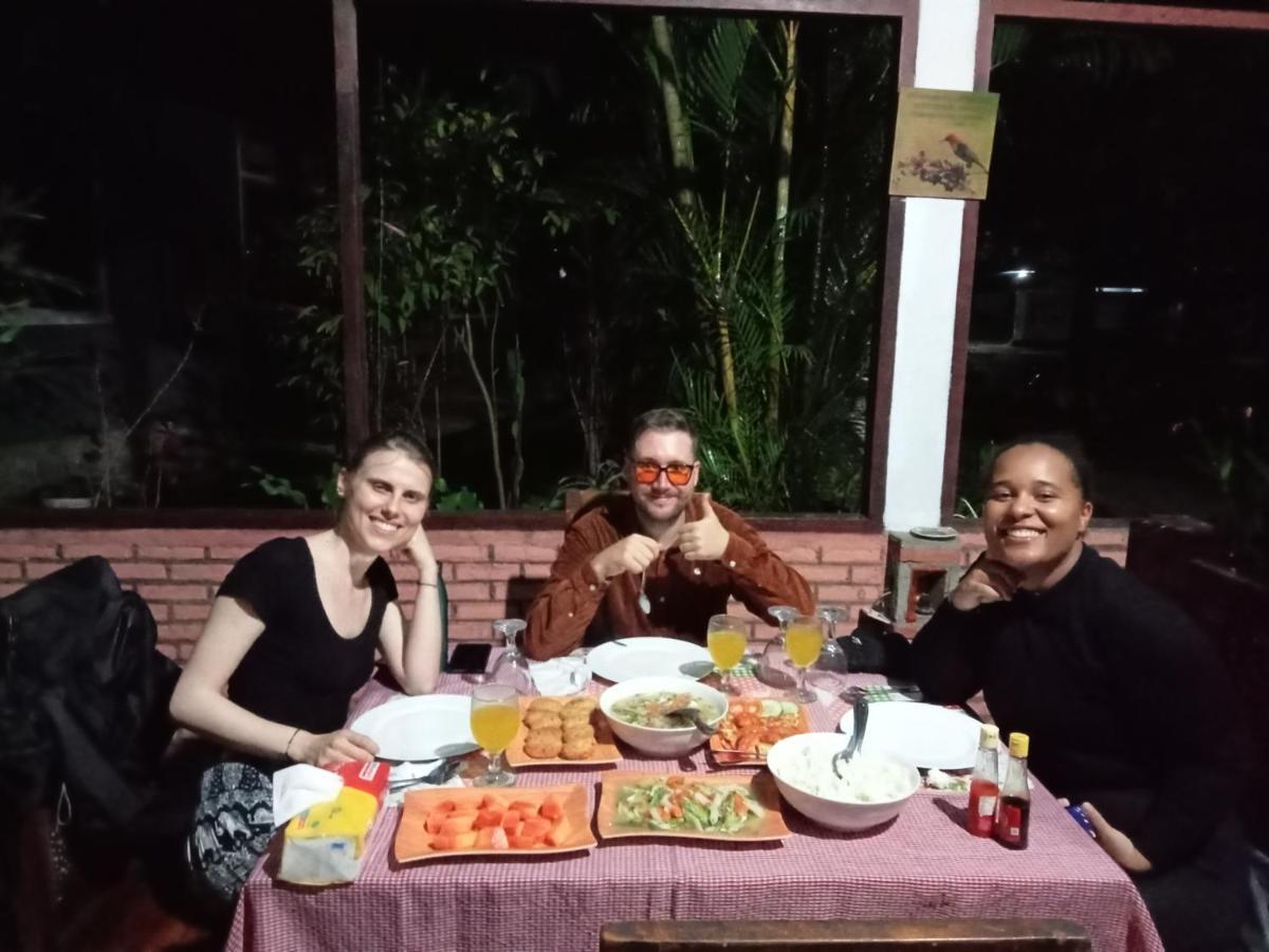 Homestay Tangkoko Ranger