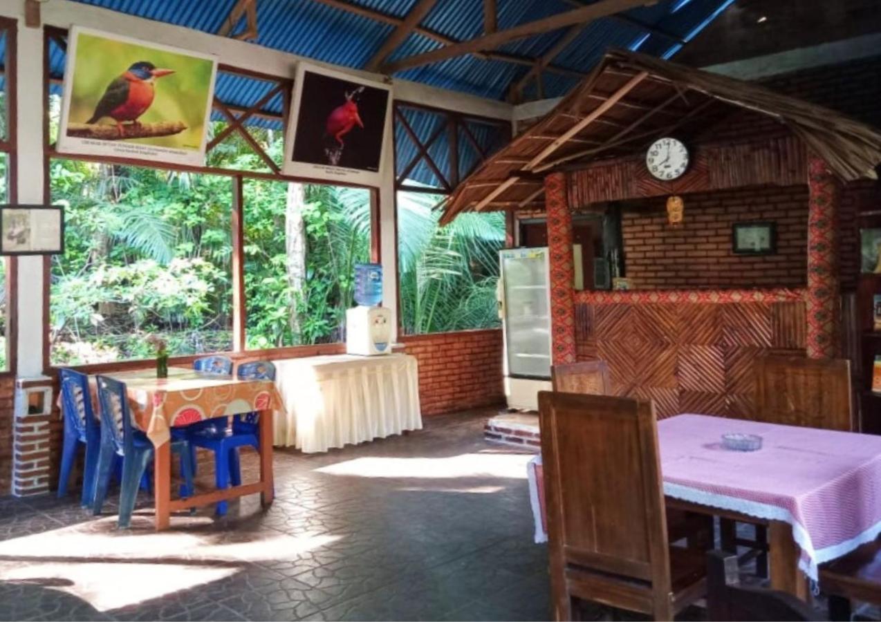 Tangkoko Ranger Homestay