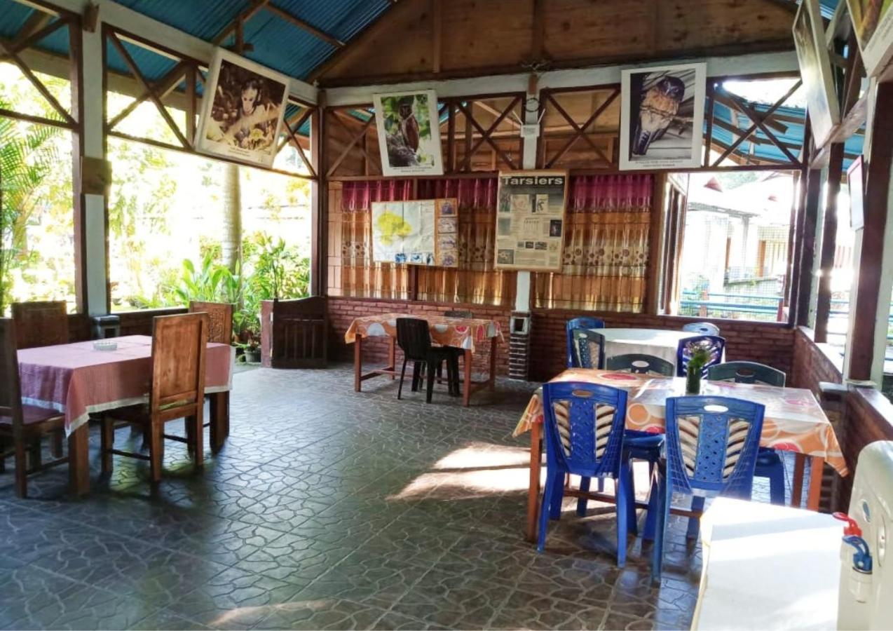 Homestay Tangkoko Ranger Bitung