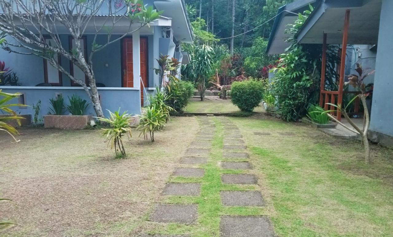 Homestay Tangkoko Ranger Bitung