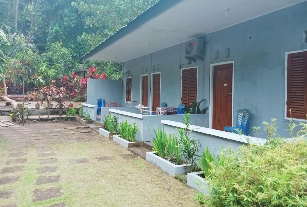 Homestay Tangkoko Ranger