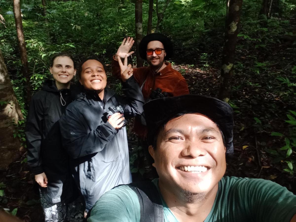 Tangkoko Ranger Homestay Bitung