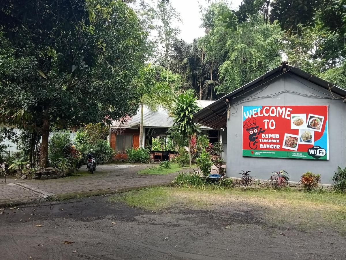 Homestay Tangkoko Ranger