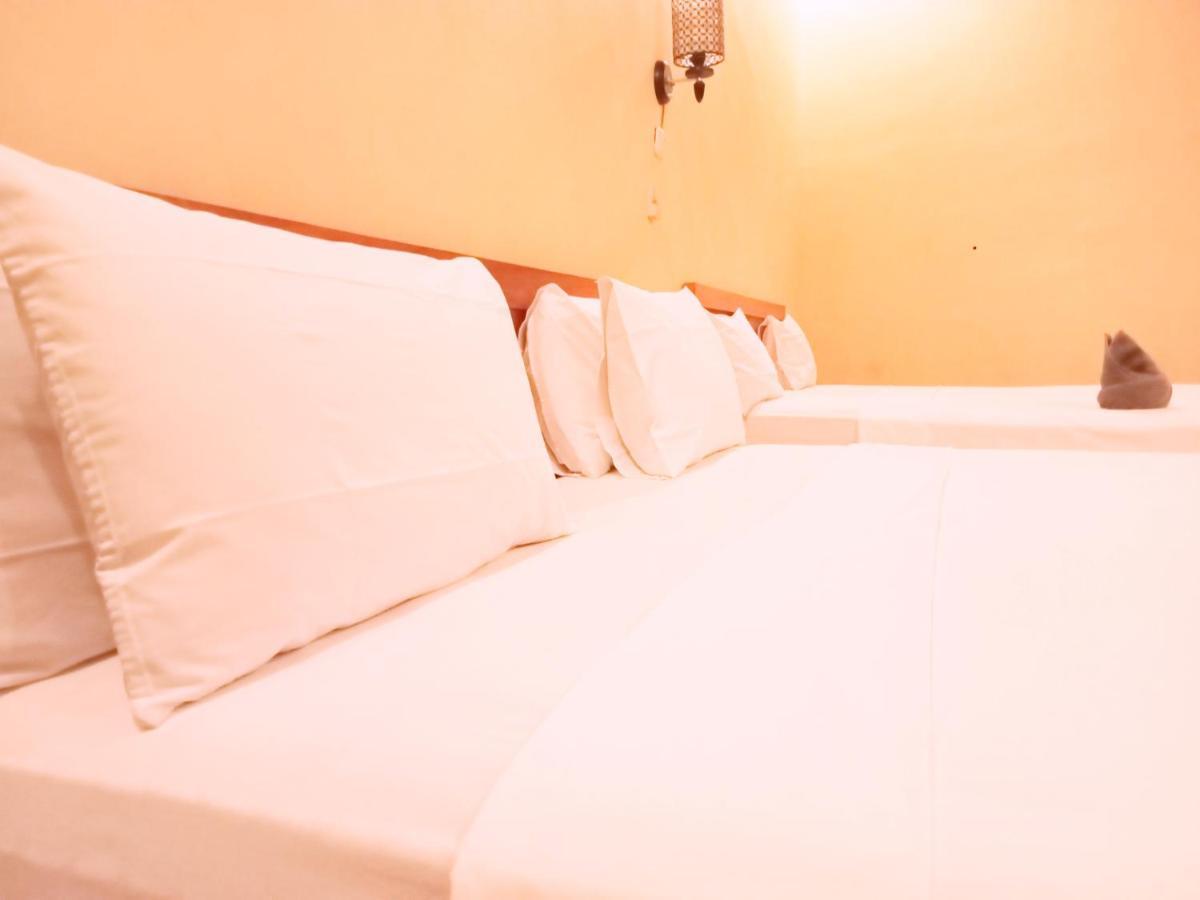 Homestay Tangkoko Ranger *