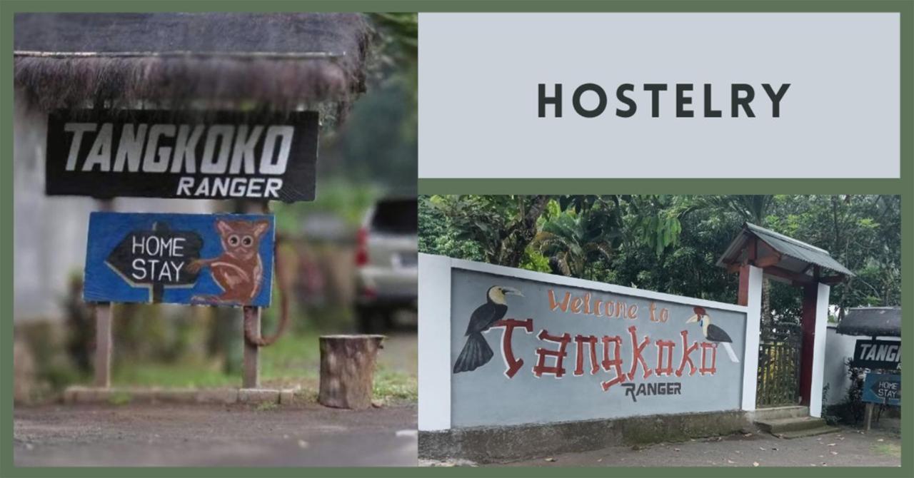 Tangkoko Ranger Homestay